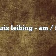 Airs on January 18, 2017 at 11:00AM Liebing, ripping-up the decks
