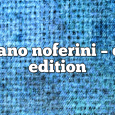 Airs on December 28, 2020 at 01:00PM Stefano Noferini Presents Club Edition