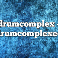 Airs on March 17, 2022 at 07:00AM drumcomplex on enationFM