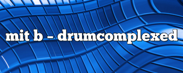 Airs on August 4, 2022 at 07:00AM In his weekly show, @drumcomplex features his own live mixes from all around the globe and familiar guests artists. – Thursdays at 7am