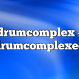 Airs on April 13, 2023 at 07:00AM In his weekly show, @drumcomplex features his own live mixes from all around the globe and familiar guests artists. – Thursdays at 7am