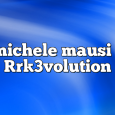 Airs on August 4, 2023 at 03:00PM Michele Mausi on enationFM