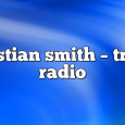 Airs on September 20, 2023 at 04:00PM Tune In to listen to Smith’s big room sounds